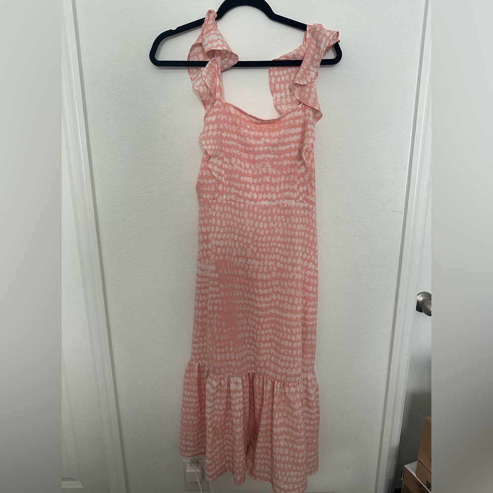 BCBG Paris Dress